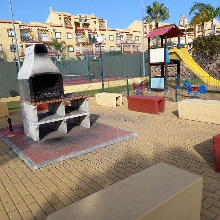 Apartamento Costa Esuri Ayamonte Bagian luar foto