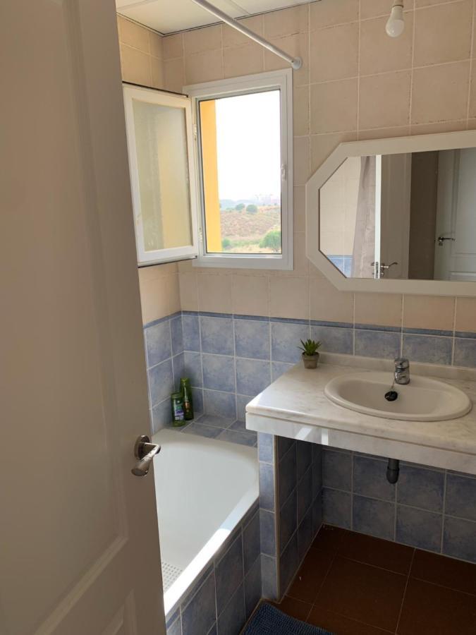 Apartamento Costa Esuri Ayamonte Bagian luar foto