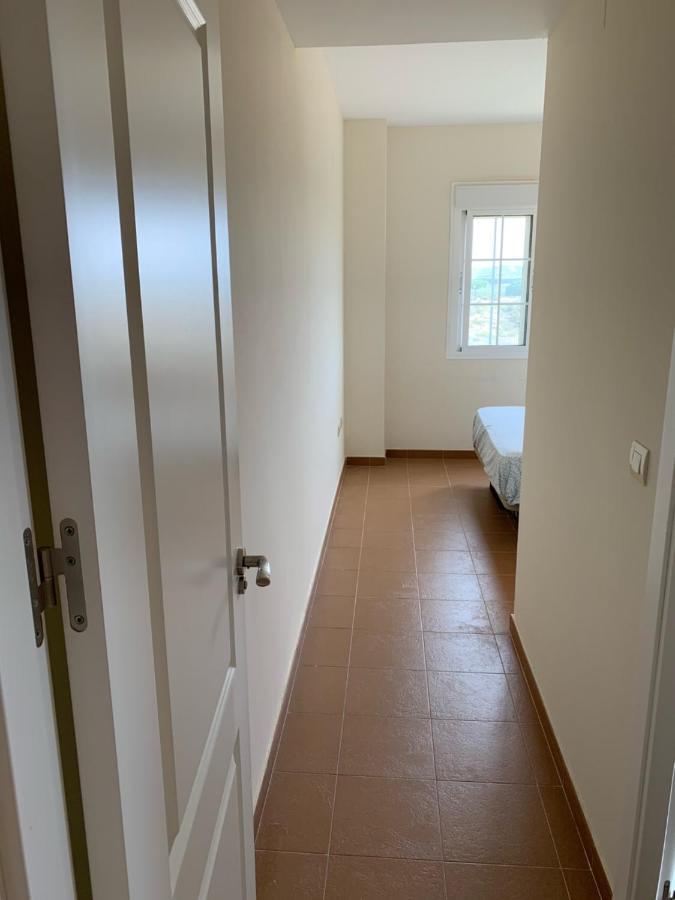Apartamento Costa Esuri Ayamonte Bagian luar foto