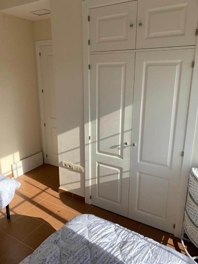 Apartamento Costa Esuri Ayamonte Bagian luar foto