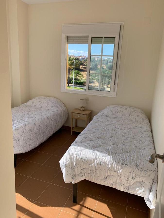Apartamento Costa Esuri Ayamonte Bagian luar foto